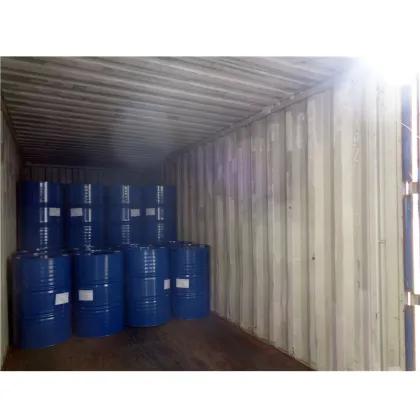 Good Quality Exporter Propylene Glycol 99.5%