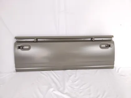 Aftermarket Steel Rear Door Tailgate for GWM Great Wall Sailor (2008-2014)
