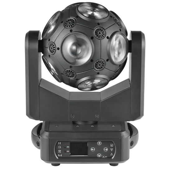 Best Seller LED Moving Head Light 300W for Stage