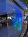 Функция Vedio Большой Угол обзора Полноцветная трубка Чип P5 Крытый Реклама Светодиодный экран дисплея