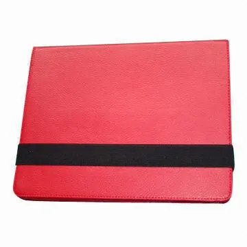 Nice Case for iPad 2 and New iPad, Suitable for Promotional and Gift Purposes