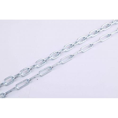 DIN 763 LINK CHAIN G30