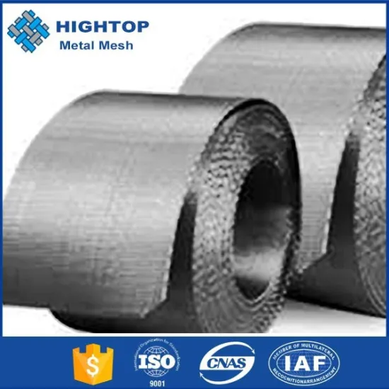 free samples hot sale stainless steel wire cloth with high quality