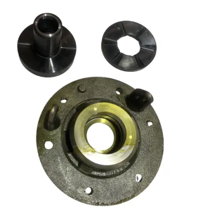 Use for ABB TPL Series Turbocharger Spare Parts