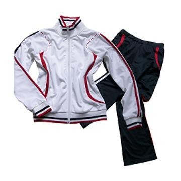 Lady\'s Ski Tracksuit