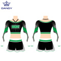 All Star Competition Cheerleading Outfits