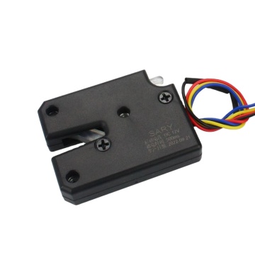 Wholesale Modern Novel Design Electric Motor Bolt Locks - Affordable Prices