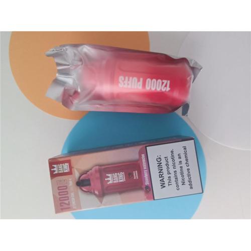 Bang Disposable Vape 12000puffs Hot Sale Suède