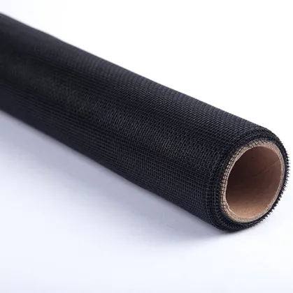 Fiberglass Mosquito Window Screen / Netting