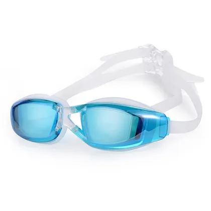 2024 Fashionable Humanized Swimming Goggles