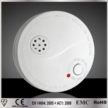 JB-S01 reliable smoke detector for any places