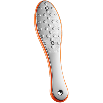 Stainless Steel Pedi File