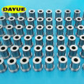HSS Bushings and Dies for Cutting Elements