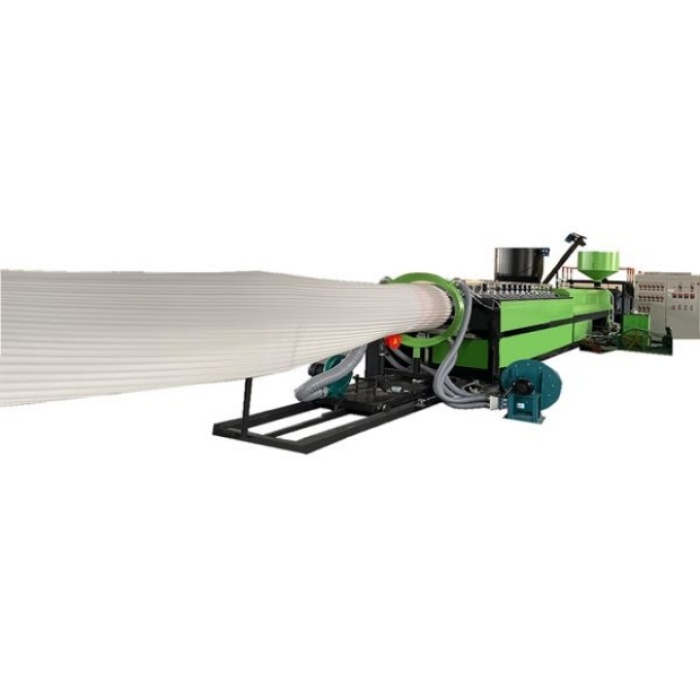 Sakafu ya watoto kucheza povu Mat Mashine ya uzalishaji wa laini