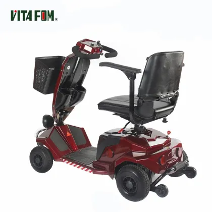 Compact 3-Wheel Electric Motorcycle & Vehicle Search