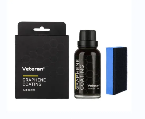 Wholesale Graphene Car Coating - Anti-Scratch & Scratch Resistant