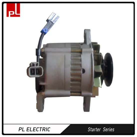 ZJPL 12V 70A 0-33000-4010 12v/70a alternator