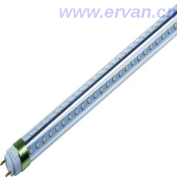 600mm L06G-V 220Deg T8 Beam Angle LED Tube Light