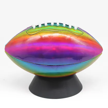 Buy junior leather american football