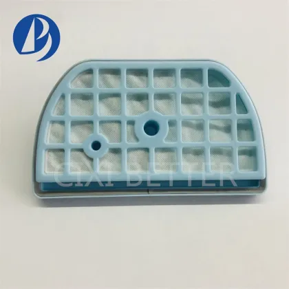 LG VC2216NNT Vacuum Cleaner Filter: Affordable Replacement for LG ADQ73393603, VK70501N, VK70502N Models
