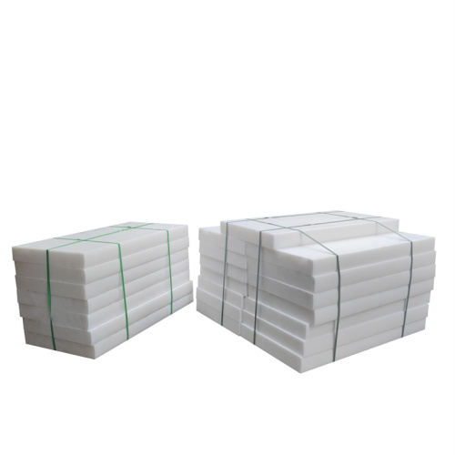 Acetal Delrin POM C Rod Plate