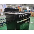 30 Inches 5 Burner Freestanding Gas StoveWithOven