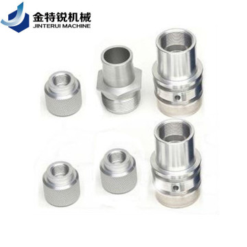 Made Of Al6063 Parts Machining