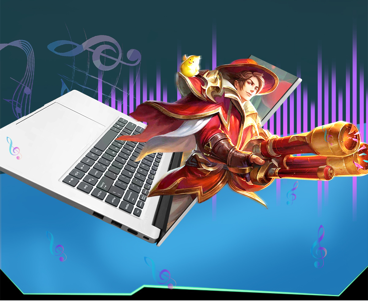 I7 -12th Gaming Laptop