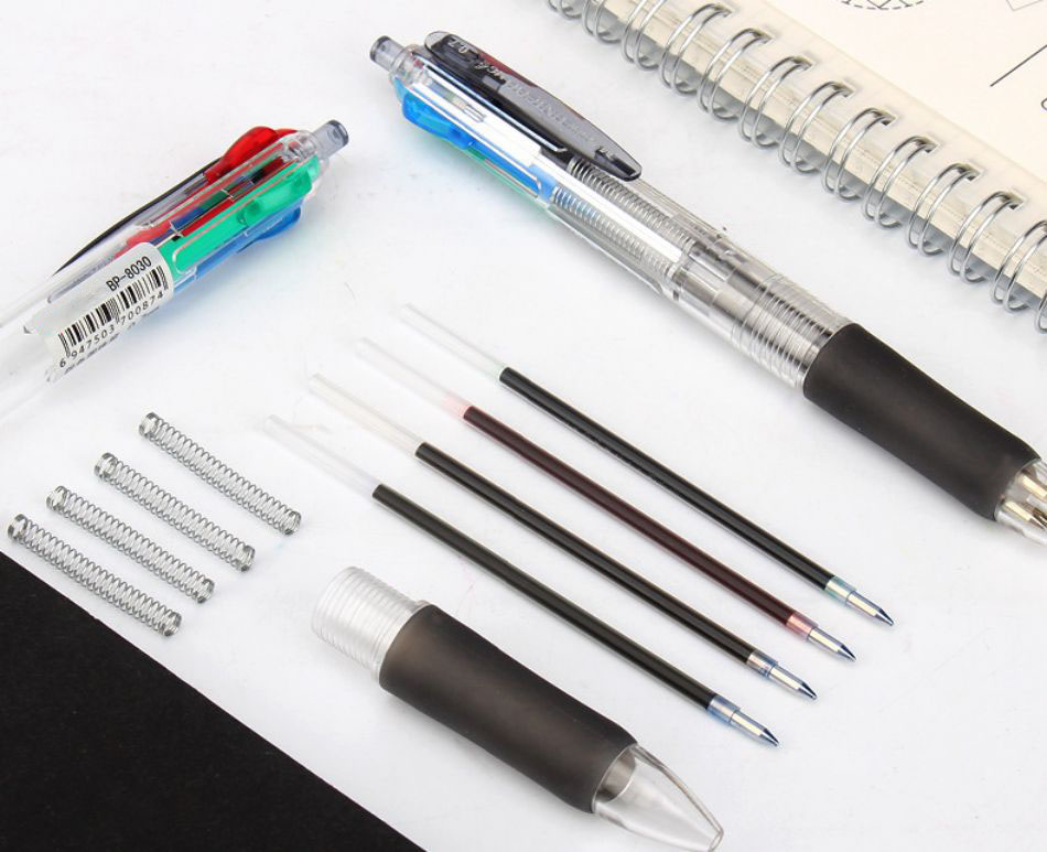 Alat pembuatan pena netral alat tulis