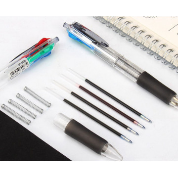 Stationery neutral pen manufacturing machine