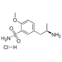 (R)-(-)-5-(2-Aminopropyl)-2-Methoxybenzenesulphonamide Hcl CAS 112101-77-6