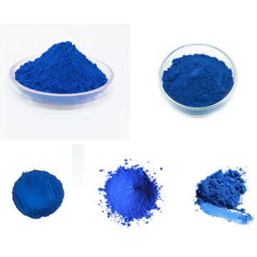 Pigment Iron Oxide Iron Oxide Blue