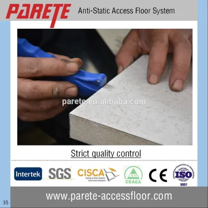 tate access floor system
