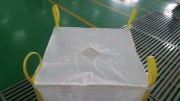 Big Bag FIBC for Packing Rice