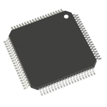 DSPIC33CK256MP408-I/PT: 16-bit 256KB Flash 80-Tqfp MCU-In voorraad