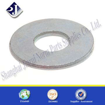 Hot Sale Online DIN125 Flat Washer M6 Flat Washer