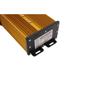 18 Tube Double Row Double Slot Motorcycle Controller