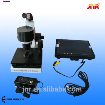 CE microcirculation capillary microscope