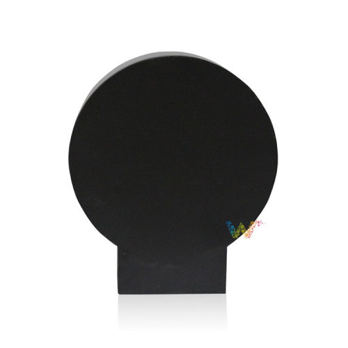 300mm iron shell round highway traffic fog lamp