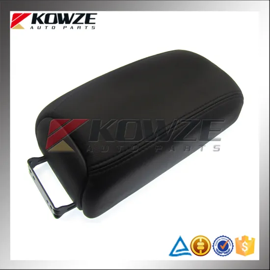 Auto Parts Car Accessories Floor Console Lid For Mitsubishi ASX GA2W GA3W 8011A085XE