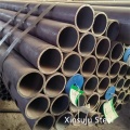 Good Quality Galvanized Carbon Pipe inQ195