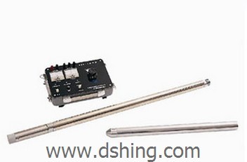 DSHP-1 Portable Inclinometer