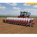 machine for farming12 row precision corn seed planter