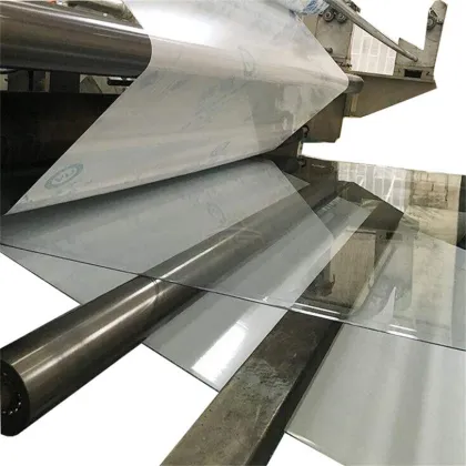 Roof Sheet Polyglass Panel Price Solid Polycarbonate Roofing