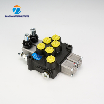 ZDa-L15-OT-20 Single Directional Control Valve