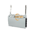 1X8 Plc Splitter Fiber Distribution Box