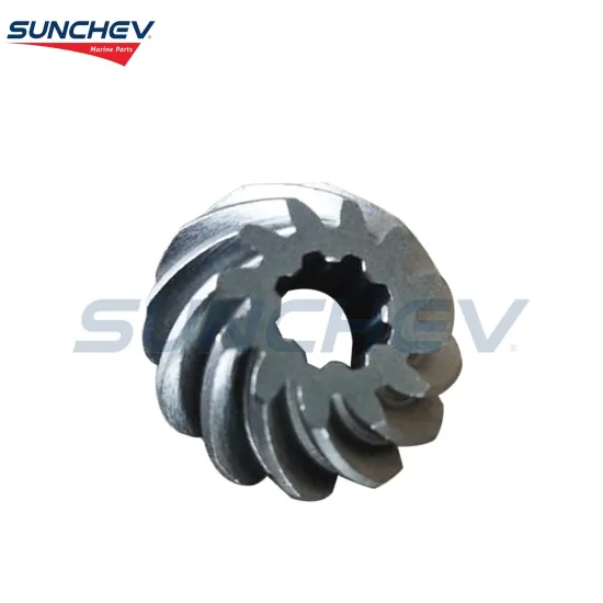 SUNCHEV Pinion Gear 57311-91J00 For Suzuki 4-6hp(4 Stroke)