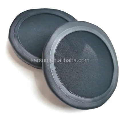Free Shipping: 100MM Replacement Ear Pads and Cushions for Beyerdynamic, Sennheiser, AKG Headphones