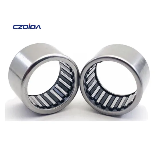 22.225x28.575x19.05mm Drawn Cup Needle Roller Bearing BA1412 SCE1412