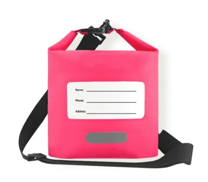 waterproof dry backbag Ocean Pack